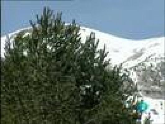 España en comunidad - España en Comunidad - 21/09/08