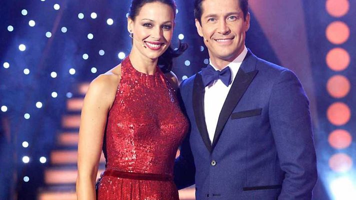 Especiales de Navidad - Feliz 2015 (1)