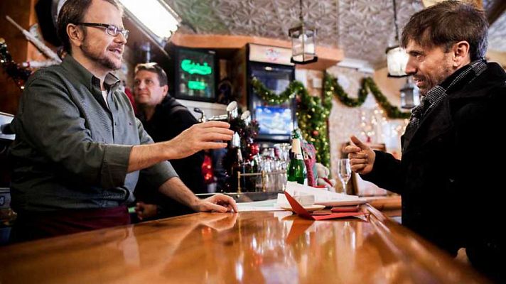 Especiales Nochevieja con José Mota - Un país de cuento