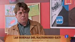 Un país de cuento - ¿A quién quiere votar?