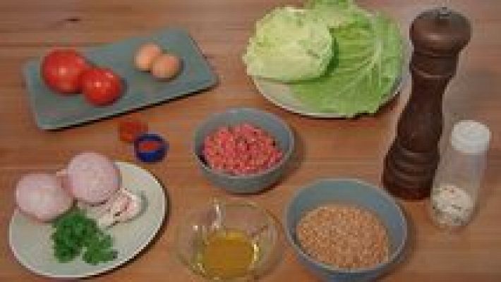 Babel en TVE - Porotos chilenos al ritmo de Bollywood