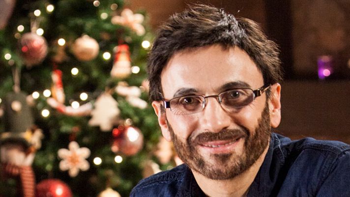 Jordi Évole entrevista a Papa Noel