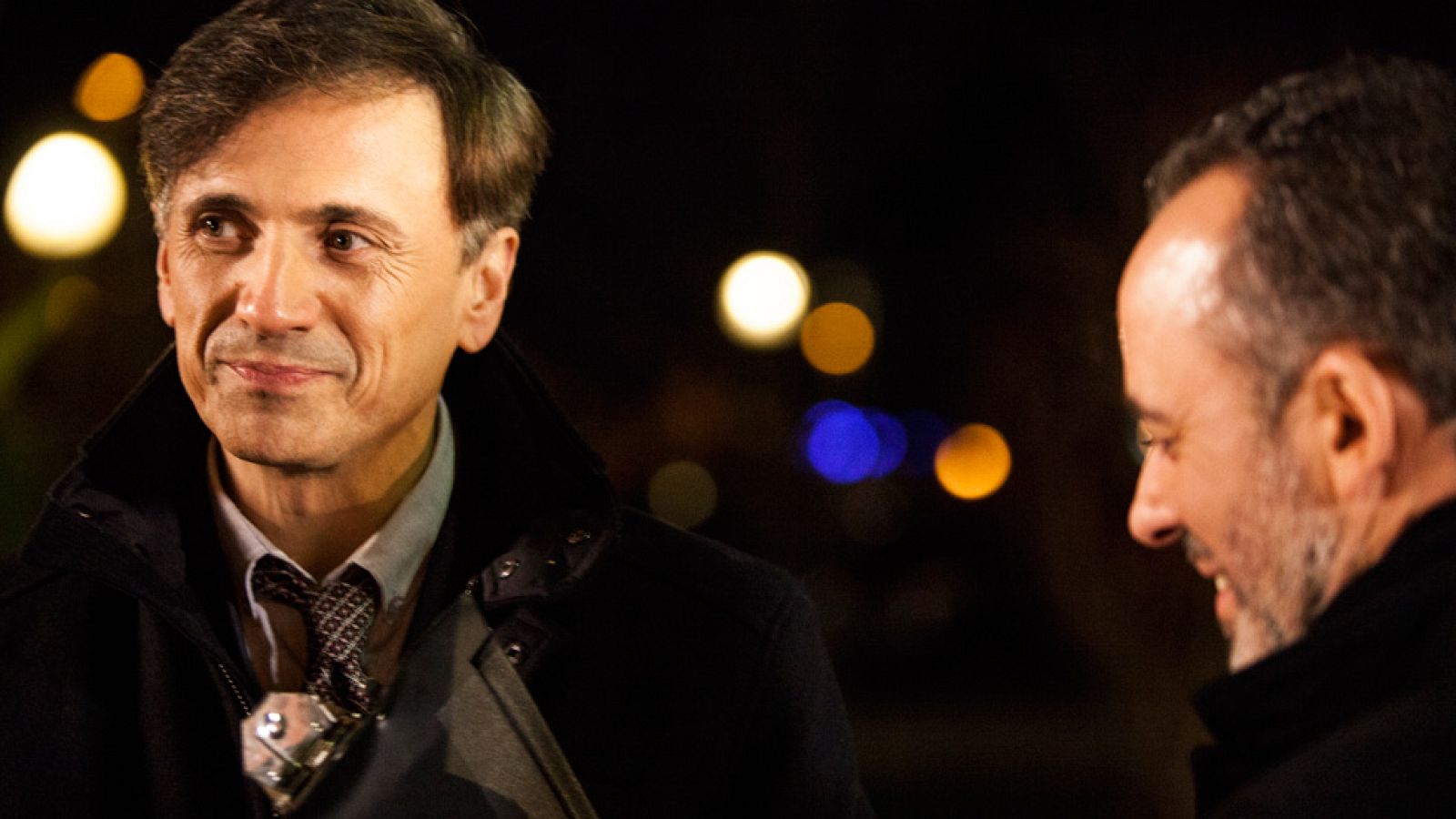 Un país de cuento - Tiene derecho a una suegra