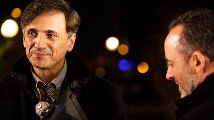 Especiales Nochevieja con José Mota - Tiene derecho a una suegra