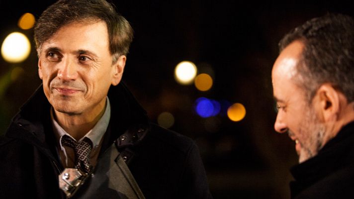 Especiales Nochevieja con José Mota - Tiene derecho a una suegra