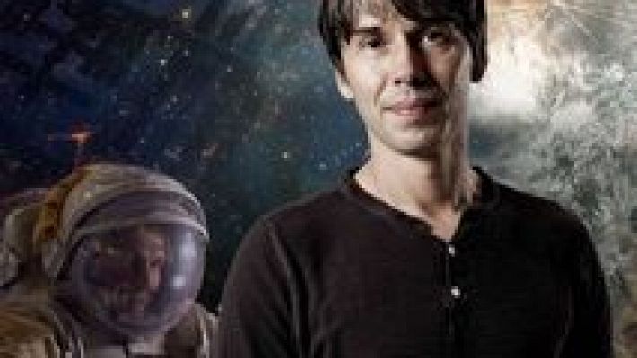 Universo humano - Un lugar en el espacio y el tiempo