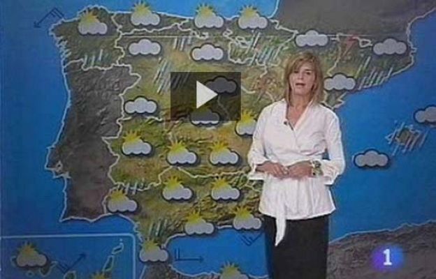 El tiempo - El Tiempo - 21/09/08