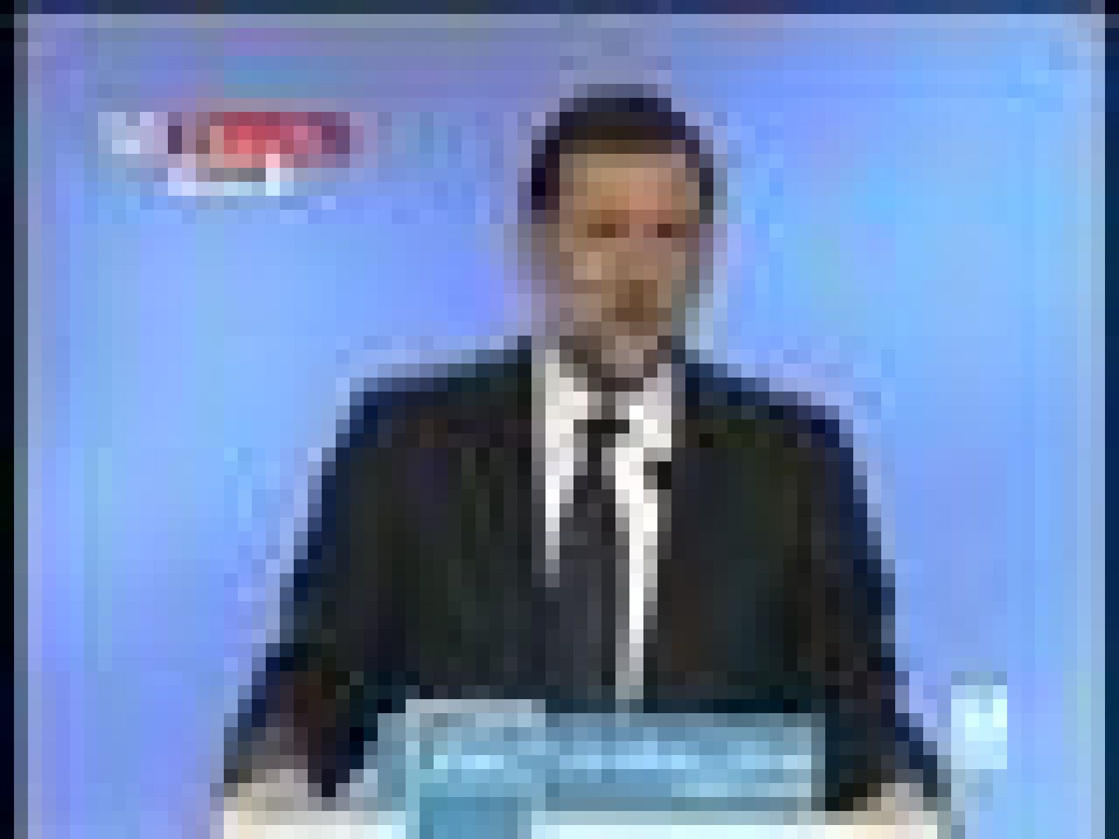  Rajoy condena el atentado de Mondragón