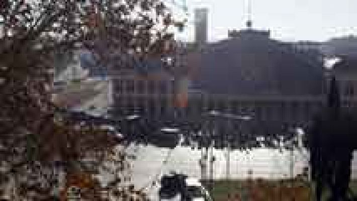 Informativo de Madrid - La Comunidad de Madrid en 4' - 02/01/15