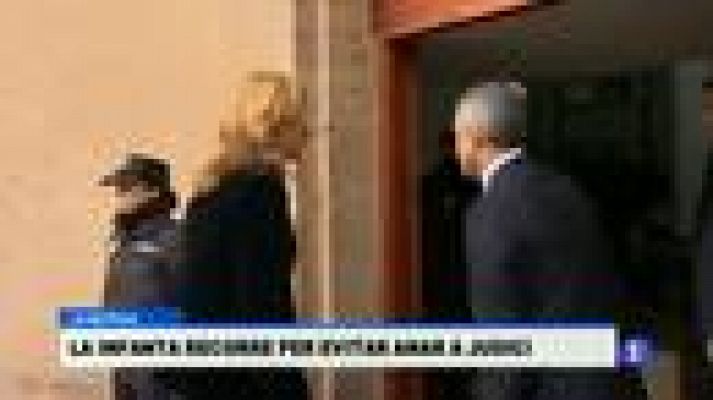 Informatiu Balear - Informatiu Balear en 2' - 02/01/15