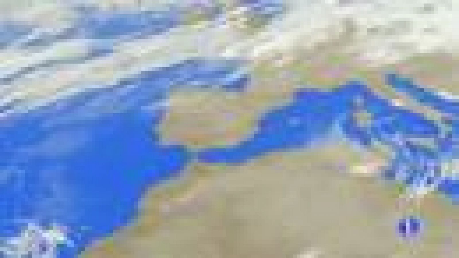 El temps a les Illes Balears - 02/01/15 | Ver