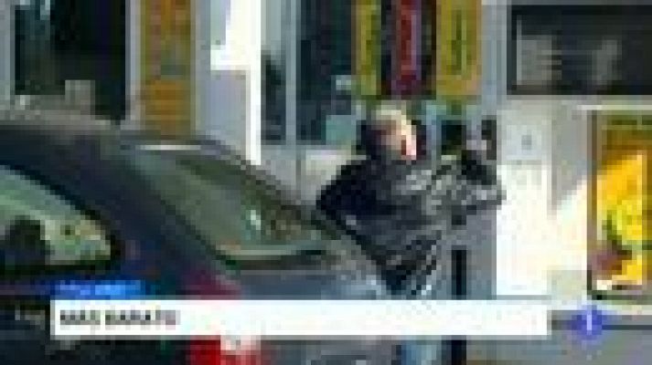 Noticias de Castilla y León - Castilla y León en 2' - 02/01/15