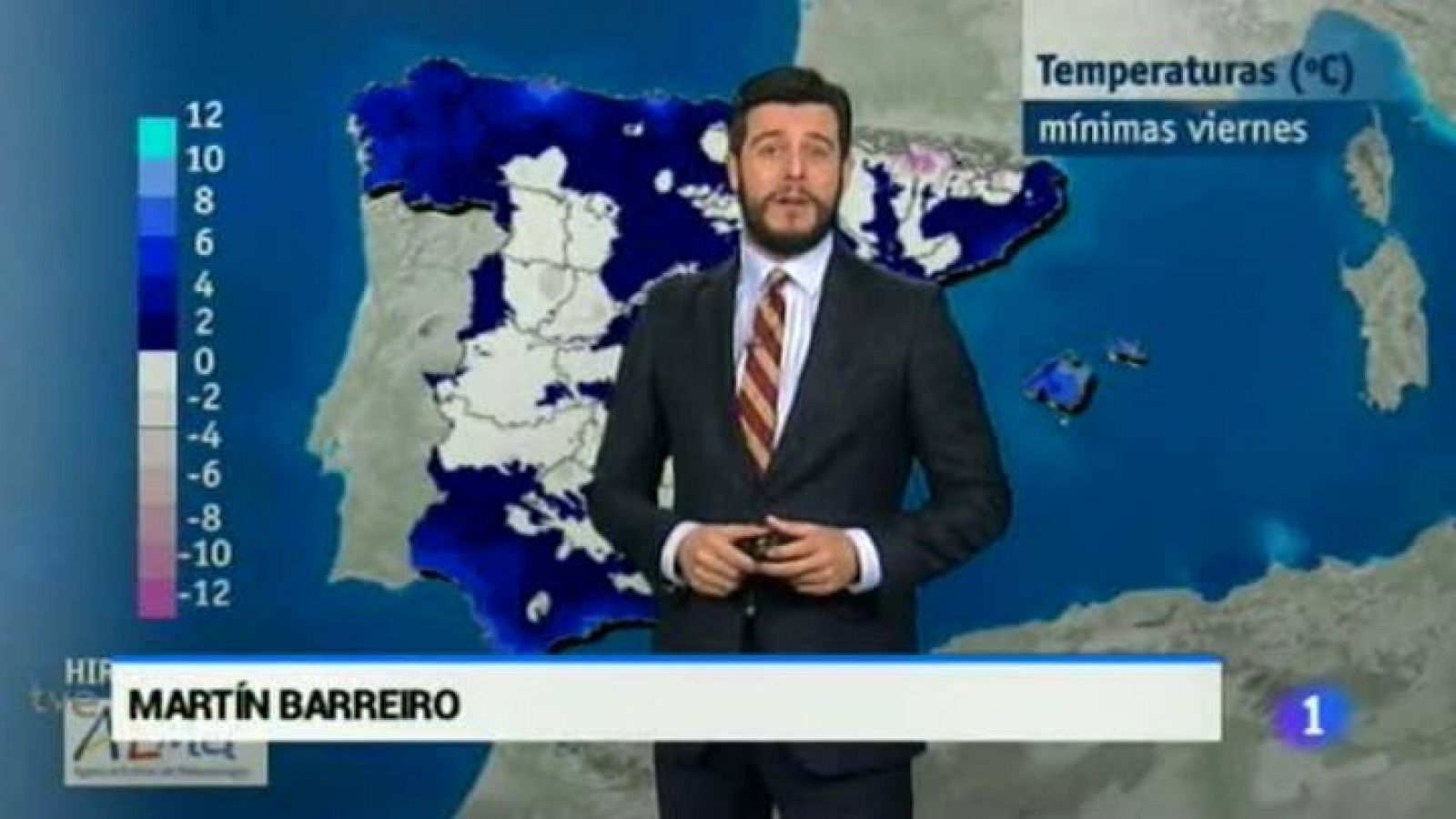 Noticias de Extremadura: El Tiempo en Extremadura - 02/01/2015 | RTVE Play