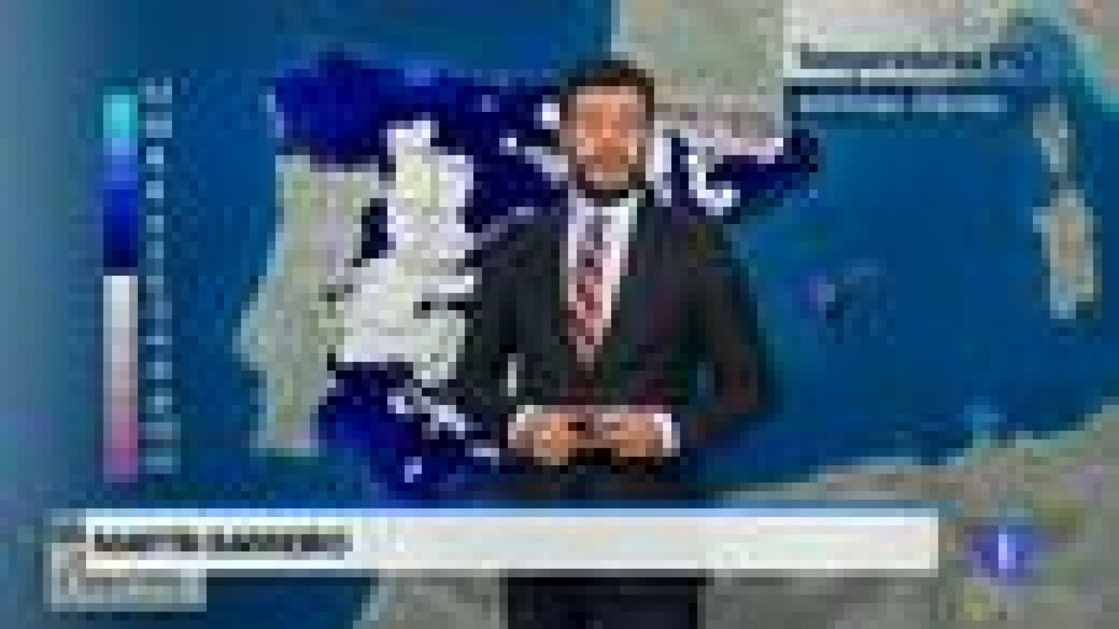 Noticias Andalucía: El tiempo en Andalucia-02/01/15 | RTVE Play