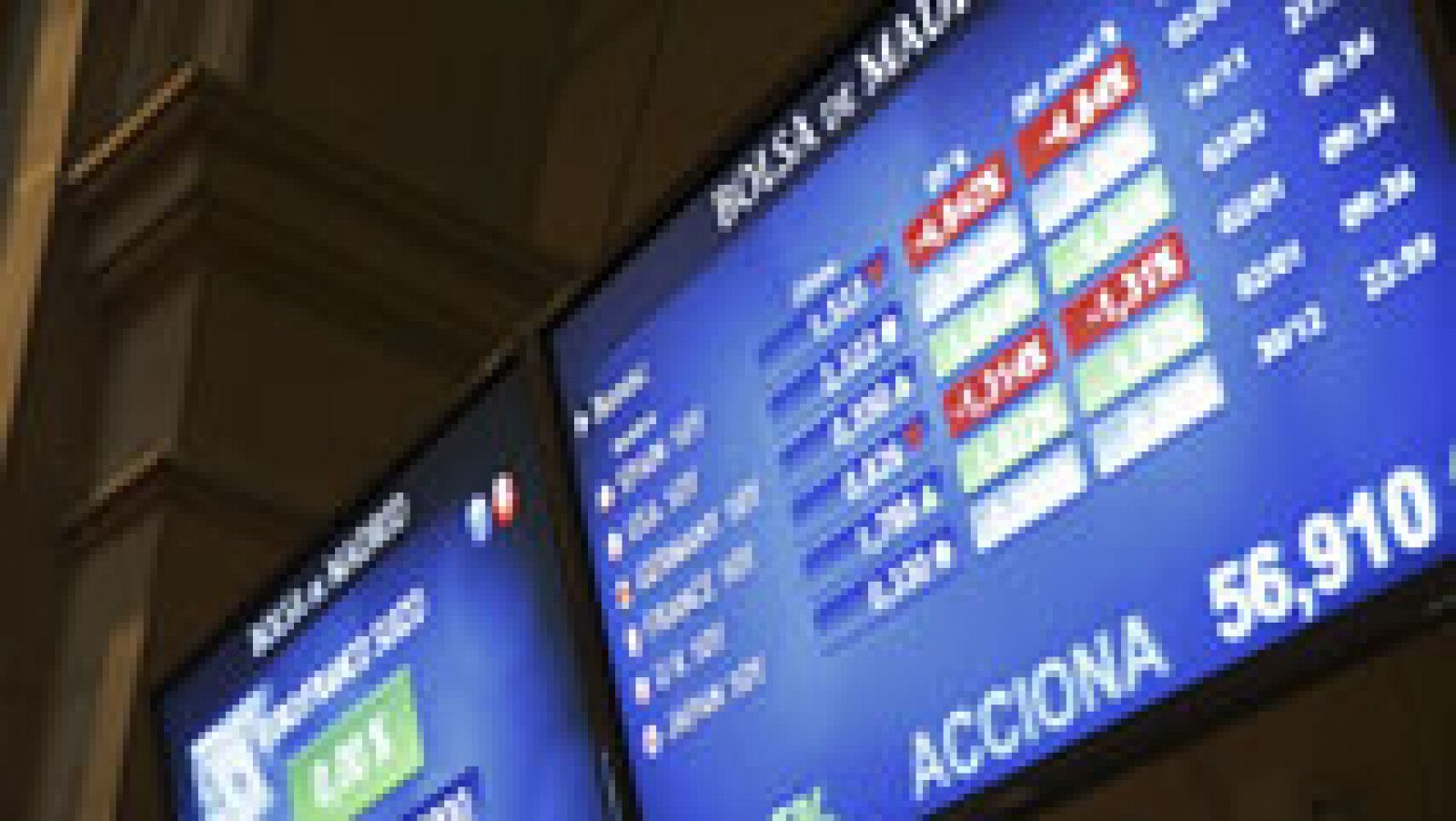 La mejora de la prima de riesgo abarata la financiación del Estado