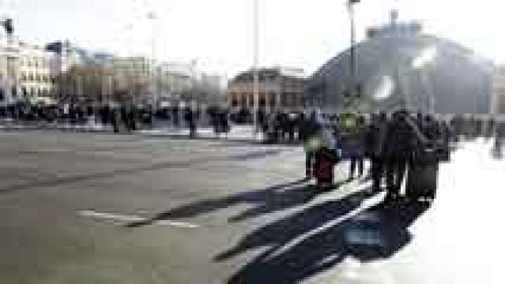 Informativo de Madrid - Informativo de Madrid - 02/01/15