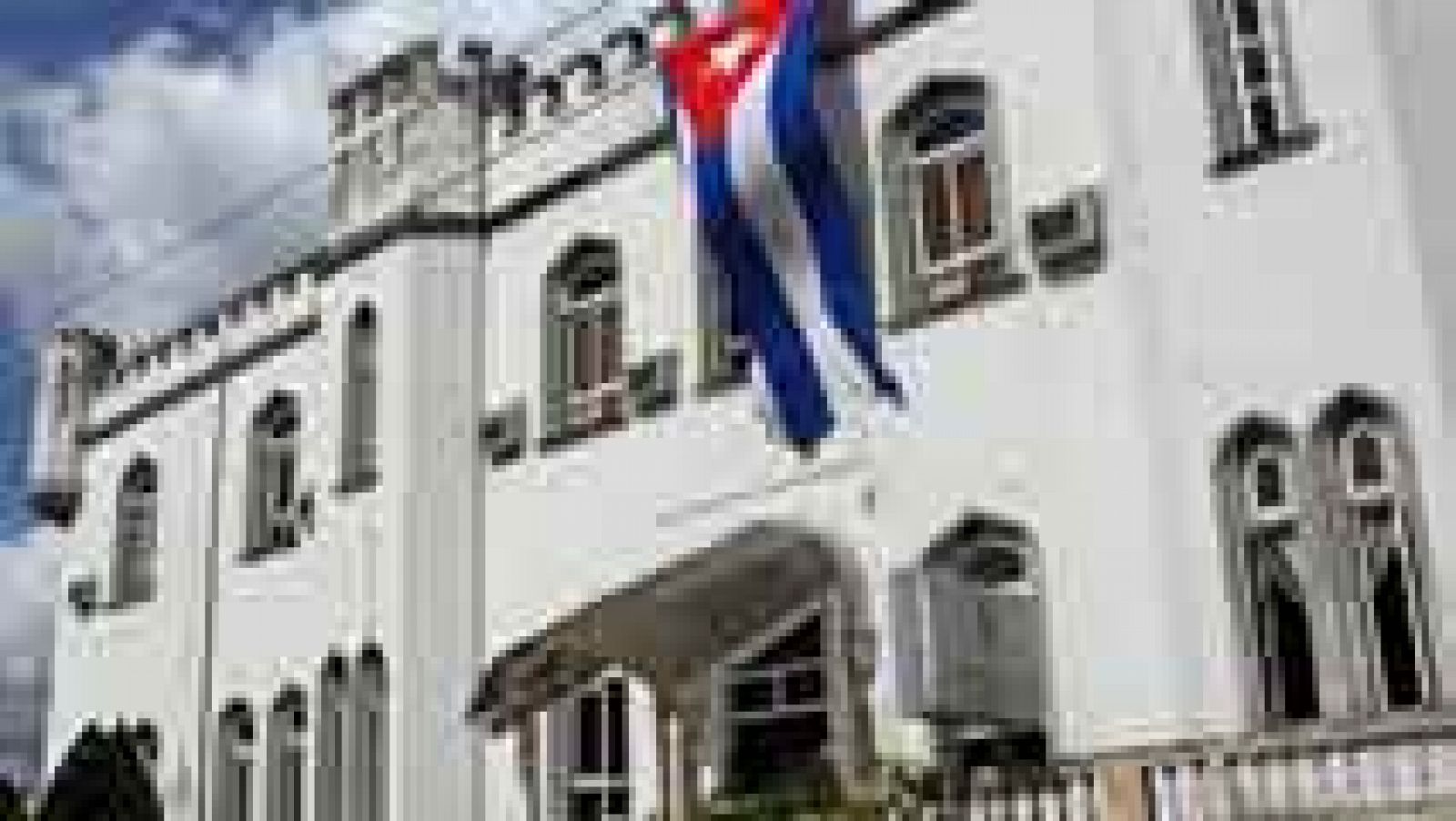 Telediario 1: Continúan las denuncias de arrestos en Cuba | RTVE Play