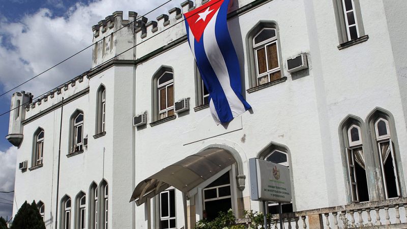 Continúan las denuncias de arrestos en Cuba