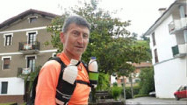 Repatriación del alpinista español que murió en los Andes