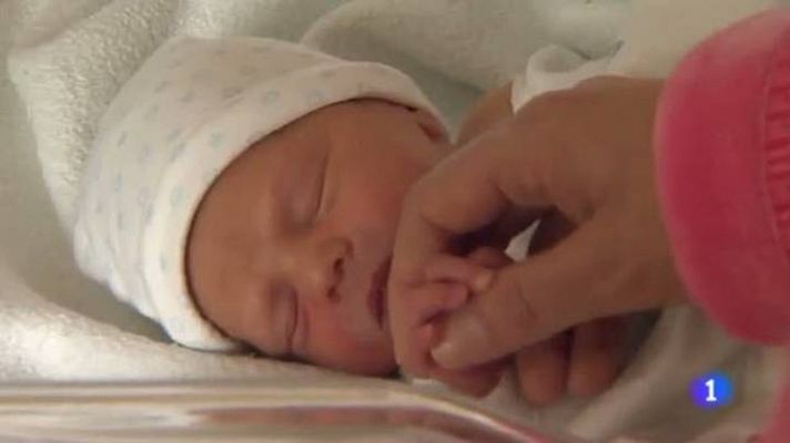 TeleCantabria - Cantabria en 2' - 02/01/15