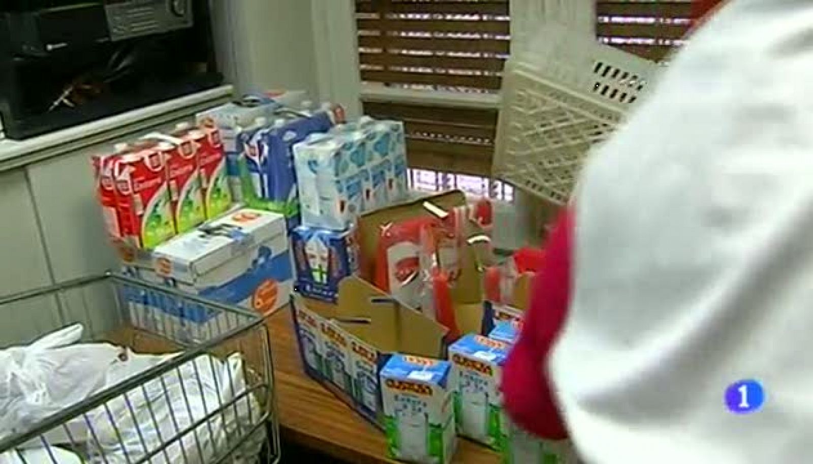 Notiicas Aragón - 02/01/14 | Ver