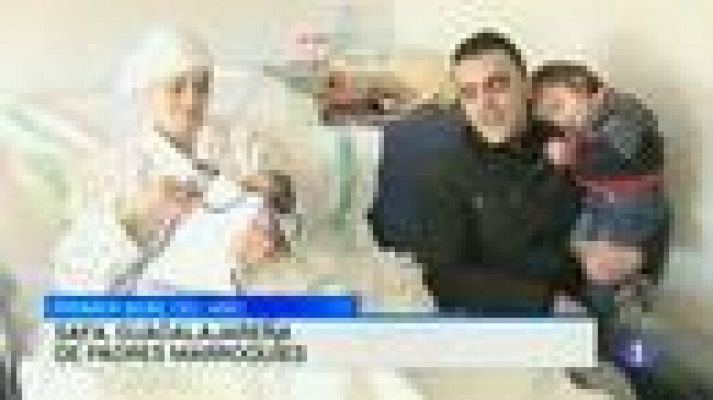 Noticias de Castilla-La Mancha - Noticias de Castilla-La Mancha - 02/01/15