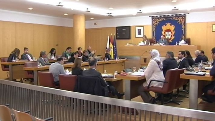 Noticias de Ceuta - Noticias de Ceuta - 02/01/15