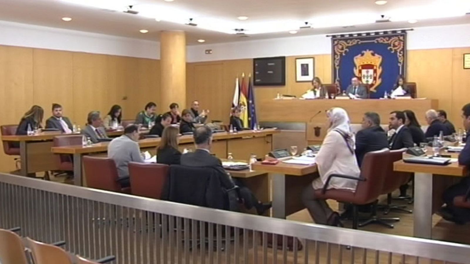 Noticias de Ceuta - 02/01/15