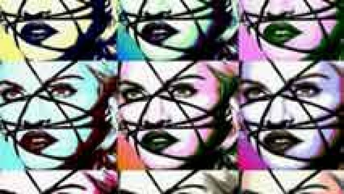 Telediario 1 - Lanzamientos musicales que tendrán lugar en 2015