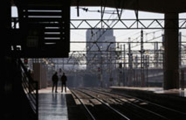 Informativo de Madrid - Informativo de Madrid 2 - 02/01/15