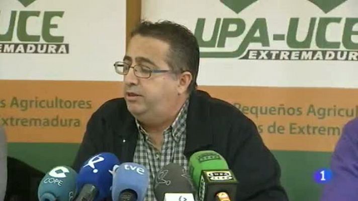 Noticias de Extremadura - Noticias de Extremadura - 02/01/2015