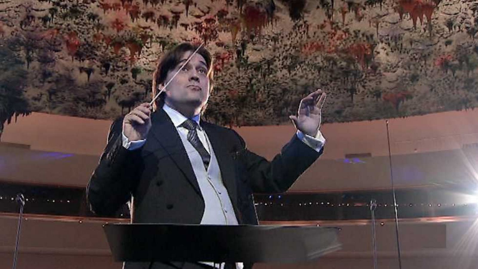 Los conciertos de La 2 - Concierto Naciones Unidas - ver ahora