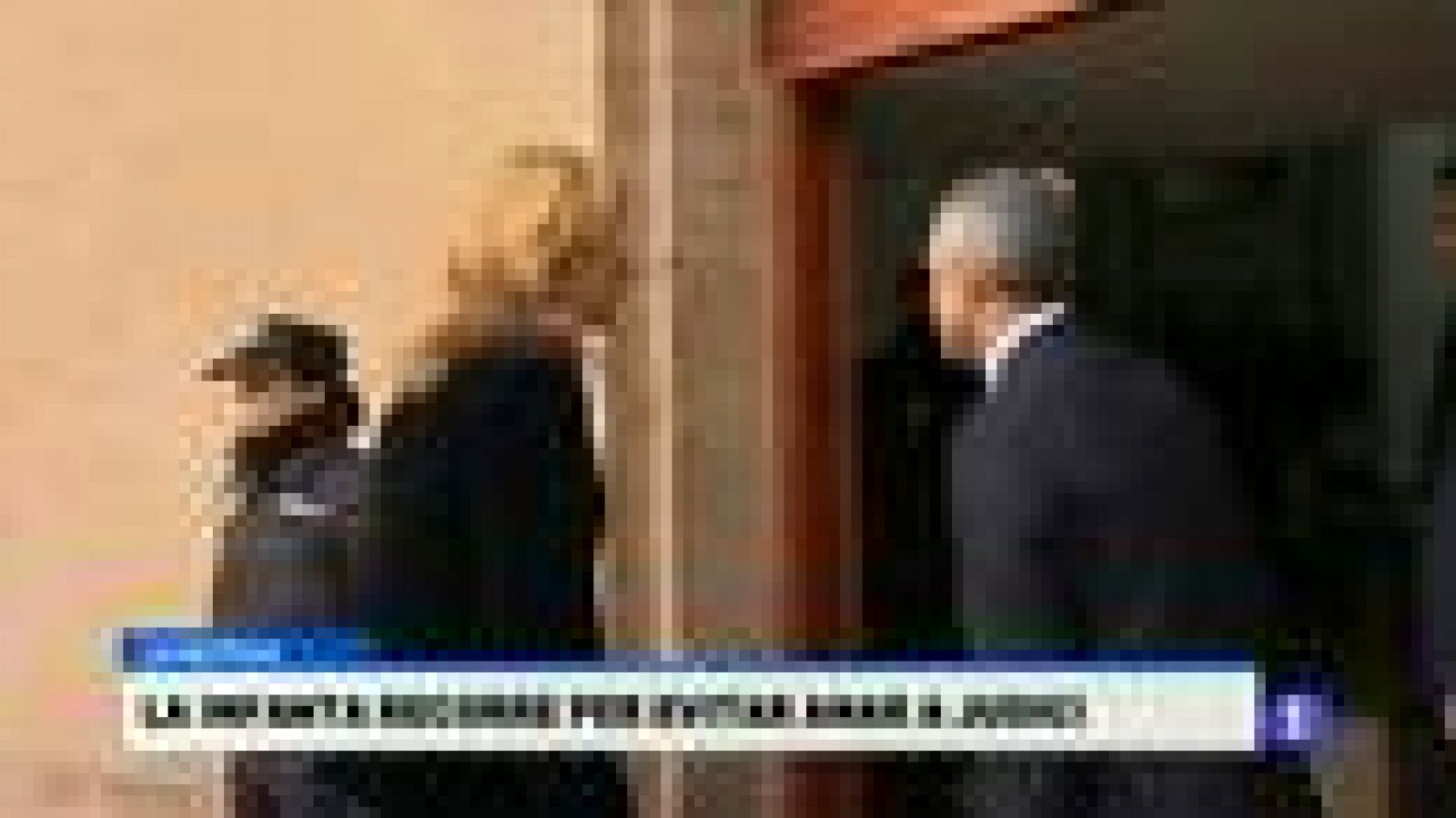 Informatiu Balear - 02/01/15 | Ver