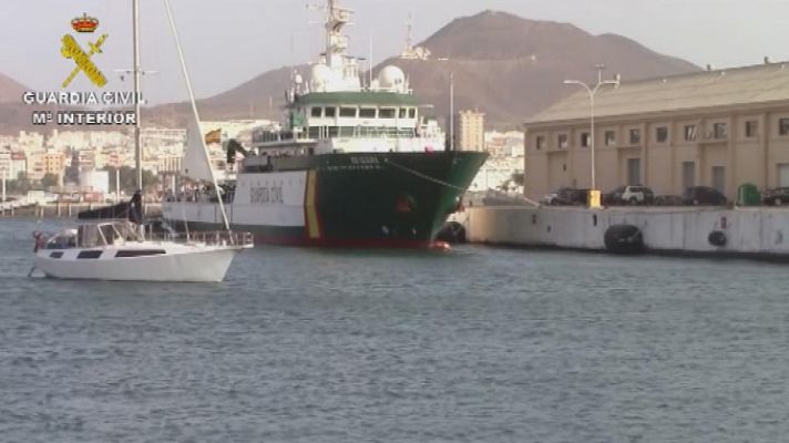 Telecanarias - Canarias en 2' - 02/01/15