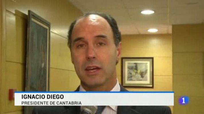 TeleCantabria - Telecantabria 2 - 02/01/15