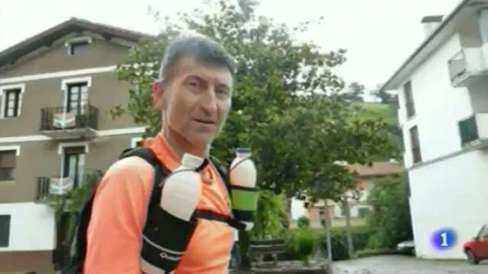 Telenorte - País Vasco - Telenorte País Vasco 2 - 02/01/15