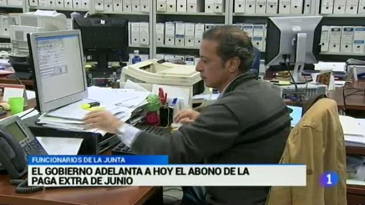 Noticias de Extremadura - Noticias de extremadura 2 - 02/01/2015