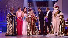 'Reyes y estrellas', un especial con música, magia y humor