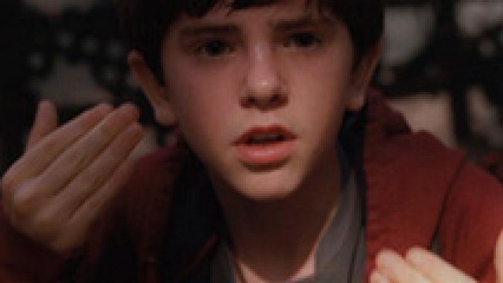Cine internacional - Las crónicas de Spiderwick, este sábado a las 22.10 horas