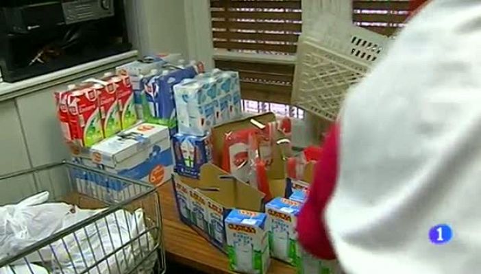 Noticias Aragón - Noticias Aragón 2 - 02/01/14