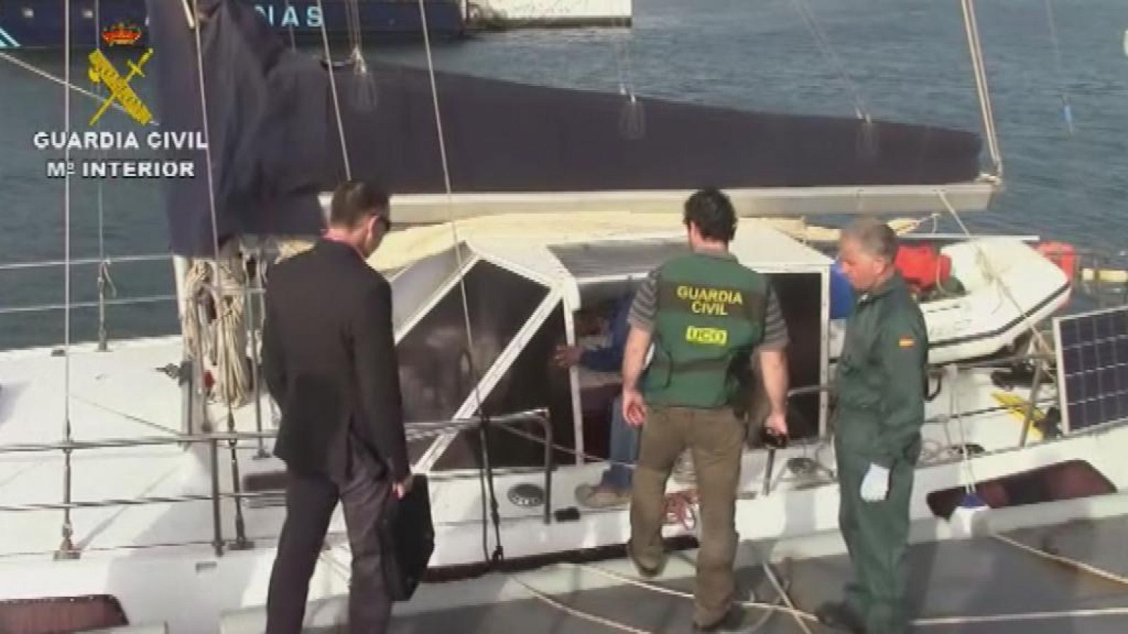 Telecanarias - 02/01/15 | Ver