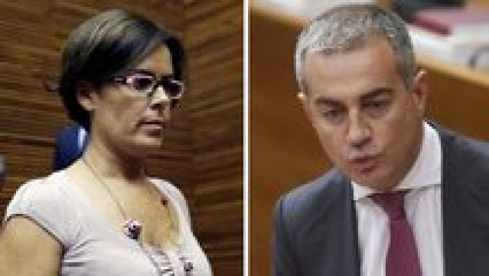 L'informatiu - Comunitat Valenciana - L'Informatiu - Comunitat Valenciana 2 - 02/01/15