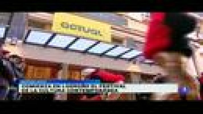 Informativo Telerioja - Informativo Telerioja 2  2/01/15