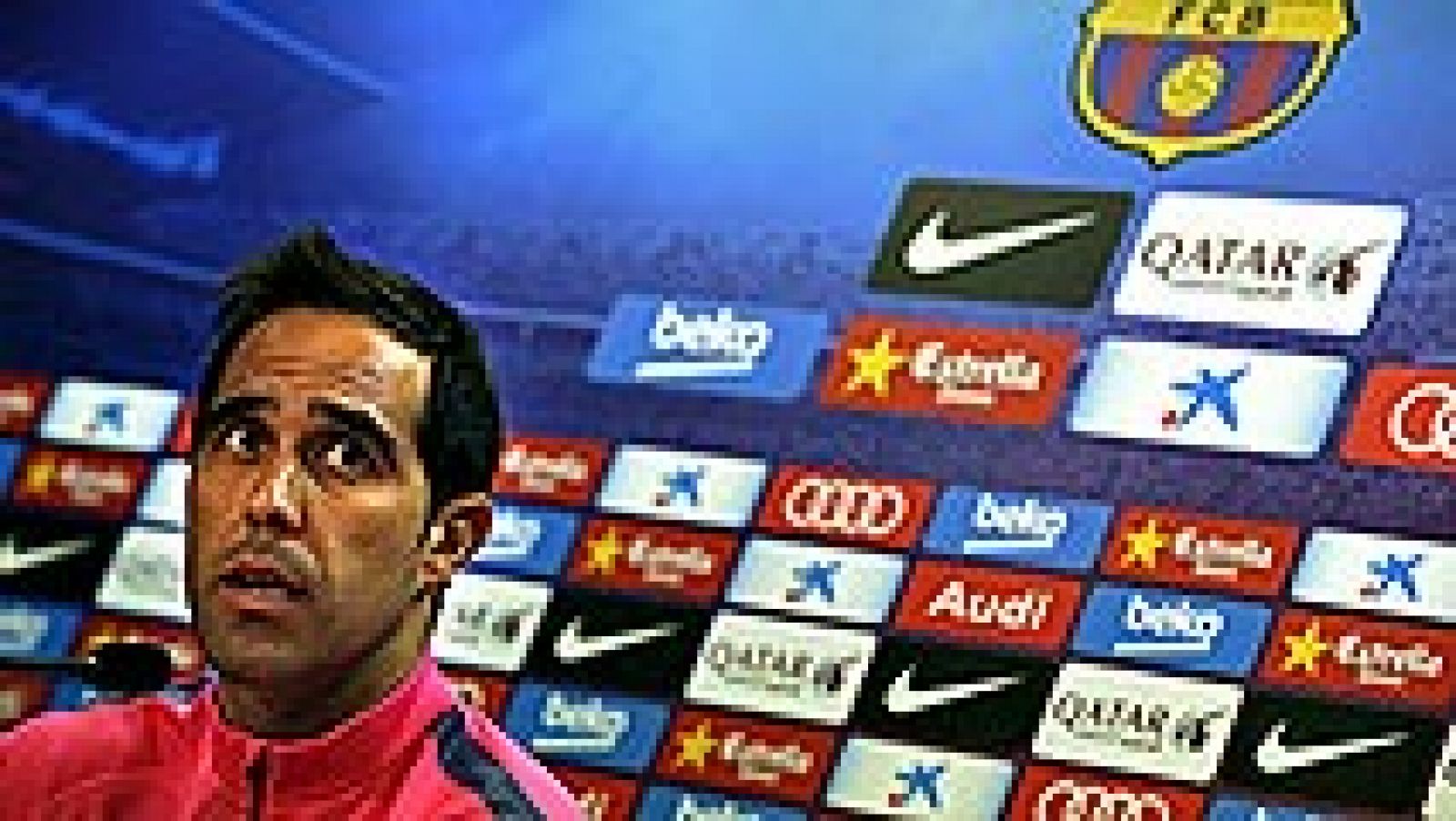 Telediario 1: Claudio Bravo regresa como portero del Barça a la que fue su casa | RTVE Play