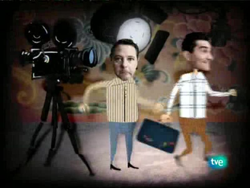 Festival de cine de San Sebastián 2008 - Pasándolo de cine