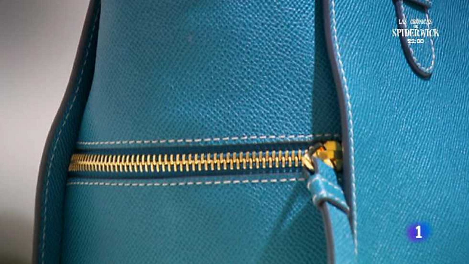 Flash Moda - 03/01/15  - Ver ahora