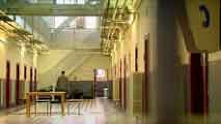 Este enero se practicará la eutanasia al preso belga 