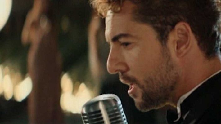 D Corazón - Corazón - 03/01/15