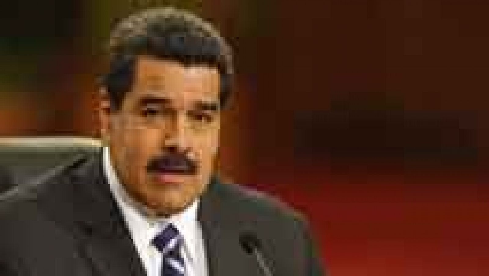 Telediario 1: Venezuela, gran perjudicado de la bajada del petróleo | RTVE Play