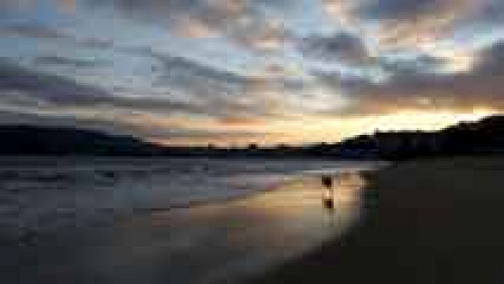 El tiempo - Temperaturas diurnas en descenso en el Cantábrico, Pirineos y Sistema Ibérico